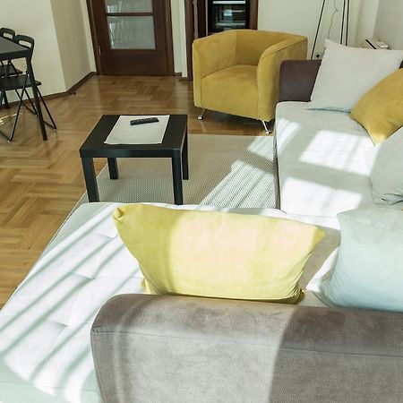 Flat Fortunella Apartamento Budva Exterior foto