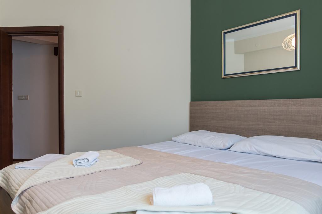 Flat Fortunella Apartamento Budva Exterior foto